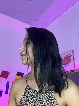 Jenifer_Lux's Live XXX Chat