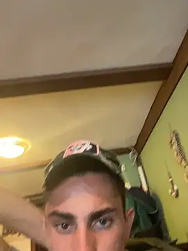 AlexitoTrendy22 웹캠 쇼