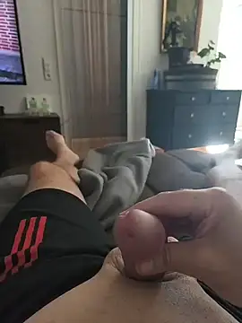 Andy7430 Show Webcam