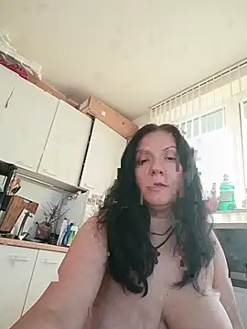 kotkite Adlı Modelin Canlı XXX Sohbeti
