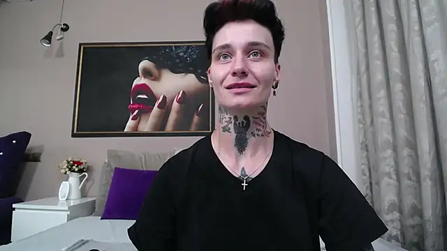 KennyXSX 라이브 XXX 채팅