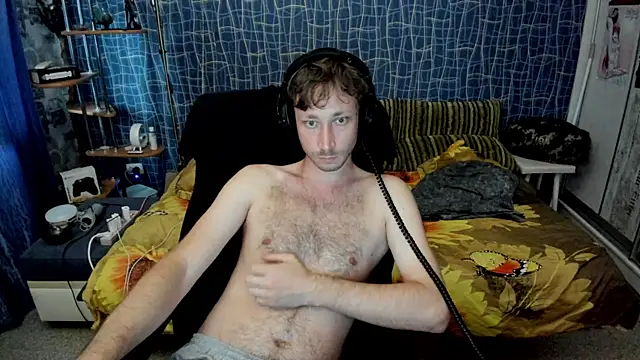 XXX chat uživo modela CuteBoy228