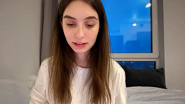 BibiCiarlon Webbikameraesitys