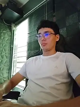 SrJacobs 라이브 XXX 채팅