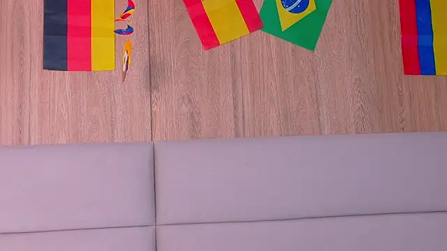 Chat XXX ao vivo de ZoehAngel