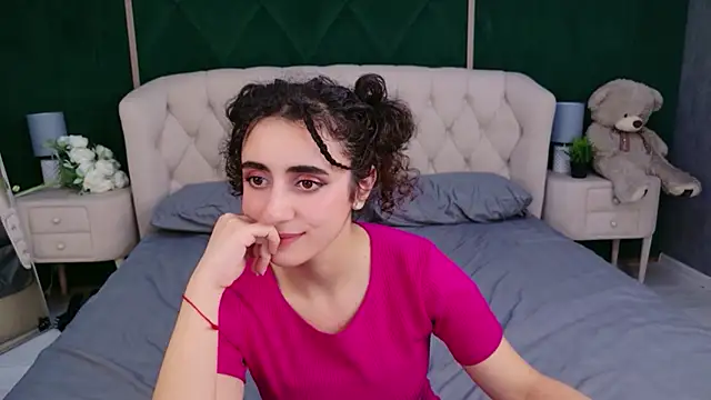 Czat XXX na żywo – Susan_Fors