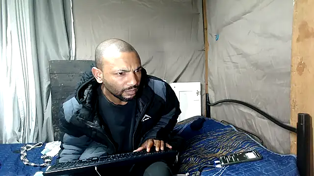 Živý XXX chat Camodick