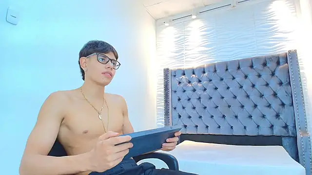 Živý XXX chat Lenny_knox2