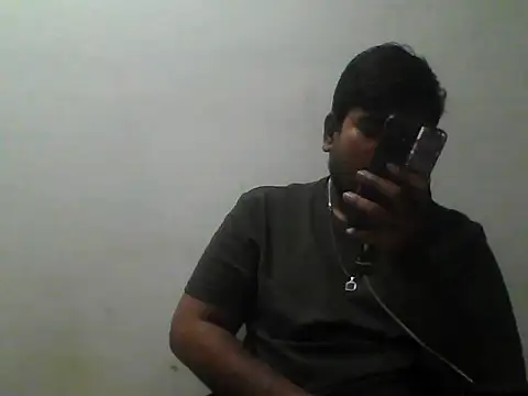 Show Webcam de Foxboy65