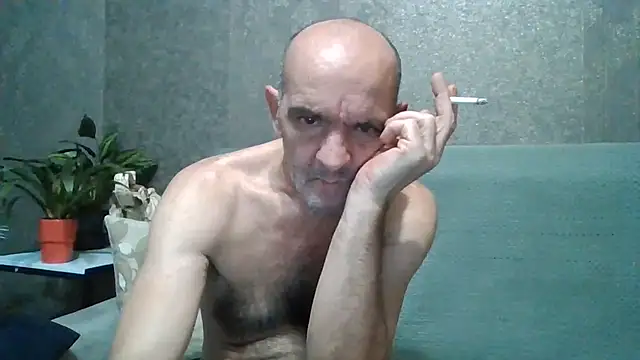 skorpibg65 élő XXX-chatje