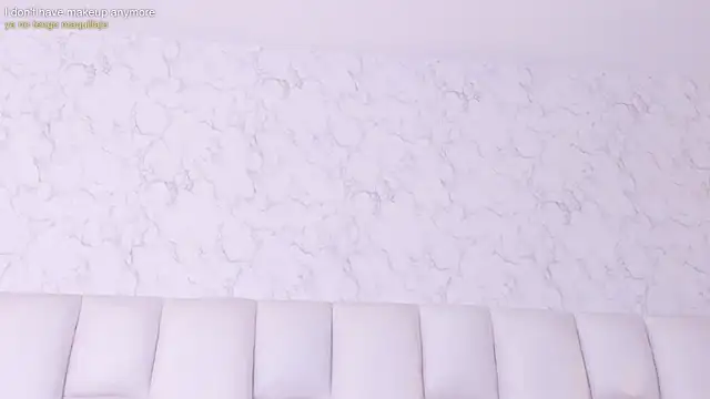 Živý XXX chat ClaradelMar