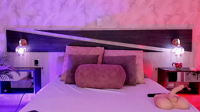 Natalia_CruzzのライブXXXチャット