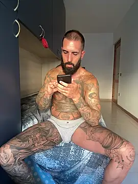 Gioeltoro89 Live XXX-Chat