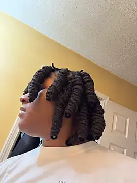GirthGoddessCoco élő XXX-chatje
