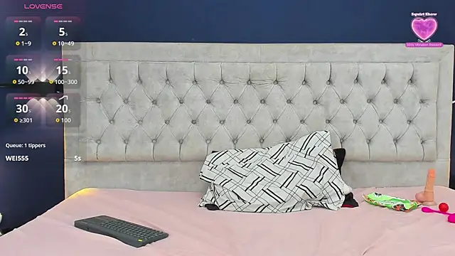 Živý XXX chat celeste__sweet