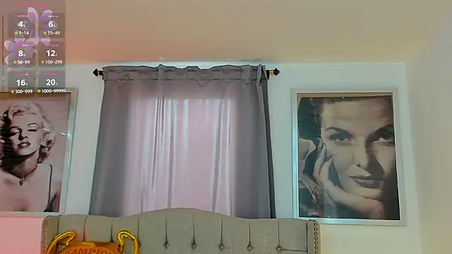 Beautyari_'s Live XXX Chat