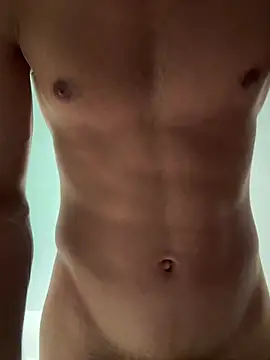 Asexymann Adlı Modelin Web Kamerası Şovu