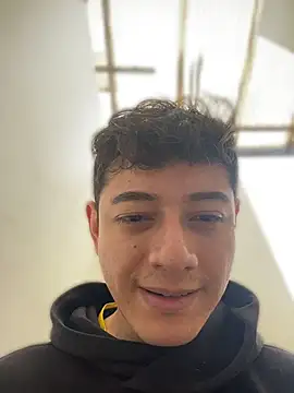 iykyk_apolo webkamerás műsora