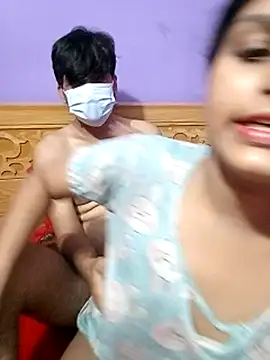 Jerin_Couple61 웹캠 쇼