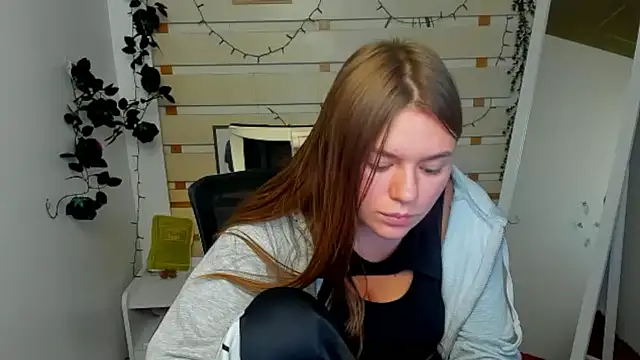 Živý XXX chat Josephine_Kiss