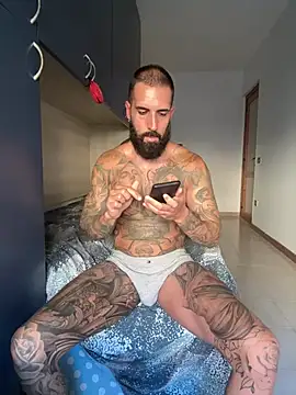 Chat XXX en directo de Gioeltoro89