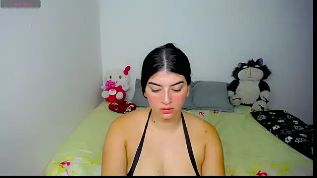 hello_kityy25 Live XXX-Chat