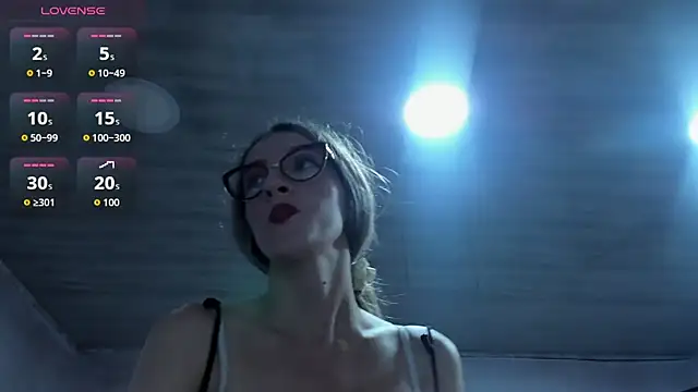 Hada_Magica Chat XXX live