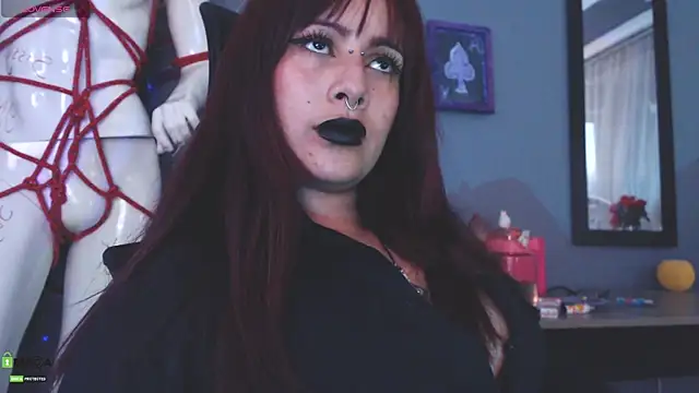 Chat XXX ao vivo de Regina_Iris