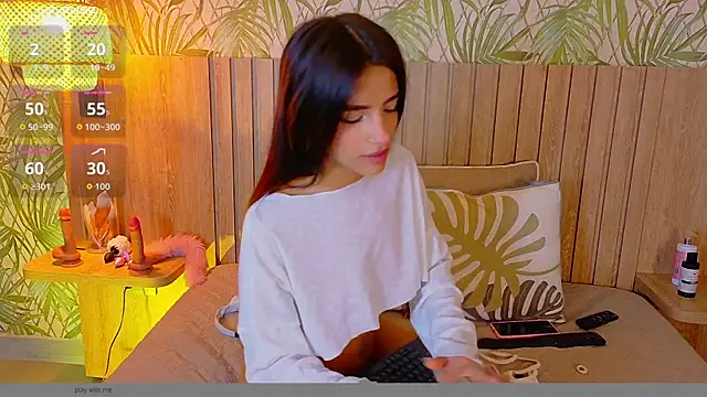 Charlott__18 라이브 XXX 채팅