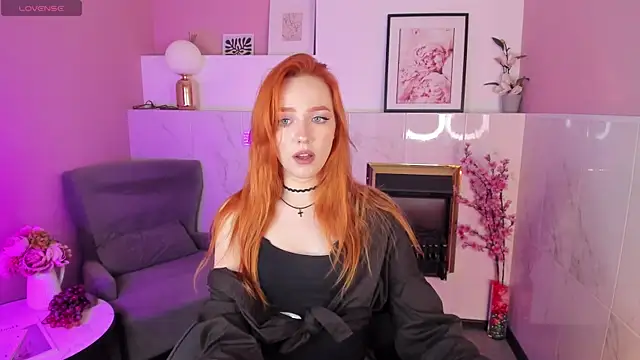 ZlataSaarn Live XXX chat