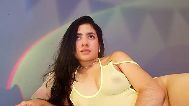 Chat XXX ao vivo de adara_johnson__