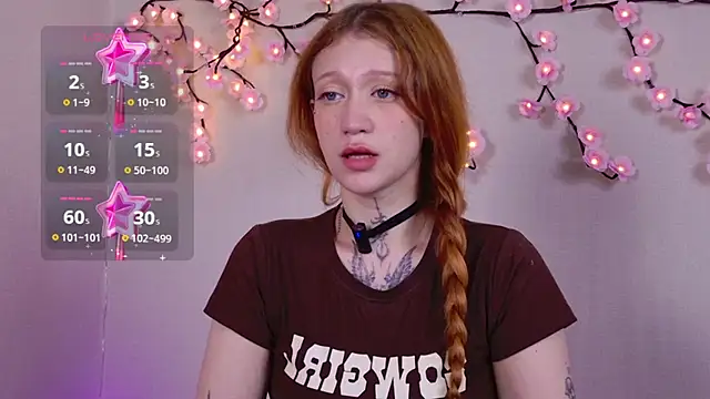 Chatroom XXX en direct de Eva_Moran