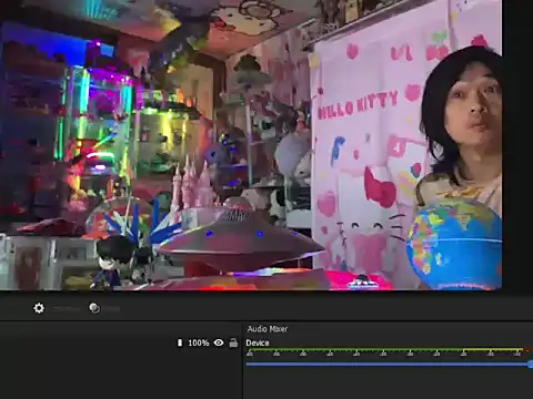 JesuAdamのライブXXXチャット