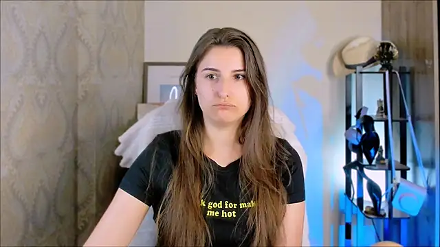 Cookiecutterdomme Adlı Modelin Canlı XXX Sohbeti