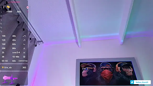 Nathan_rivers' Live XXX Chat