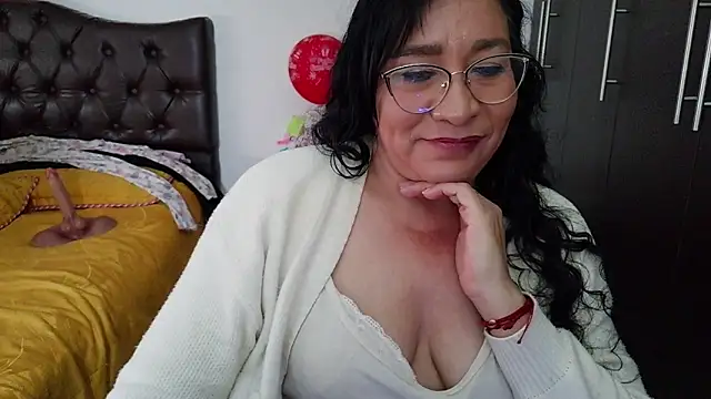 Grace_mature_milfのライブXXXチャット