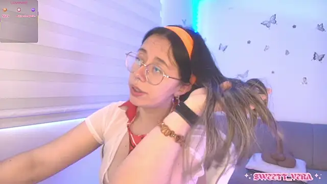 sweettvera – Live XXX-chat