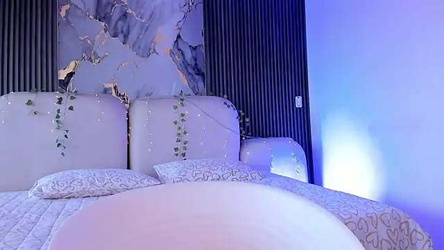 Chat XXX en directo de CarolineFyre