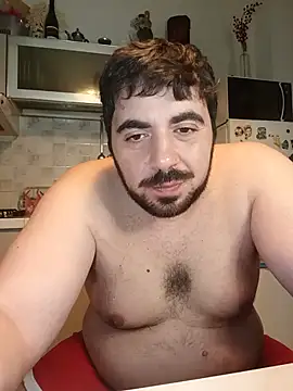 Chat XXX Live bear_skinny