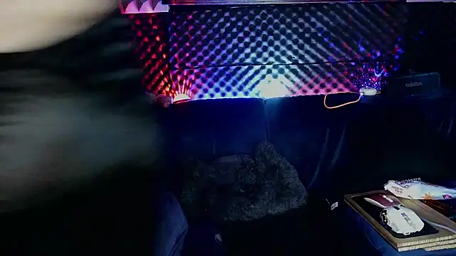 Živý XXX chat Fentazimelody