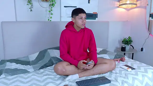 Živý XXX chat EthanCarter__