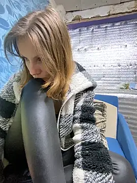 Anita-Smith 라이브 XXX 채팅