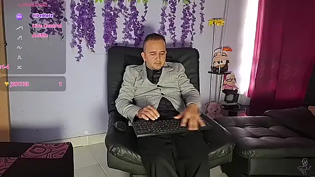 GreisyAndHazzan 라이브 XXX 채팅