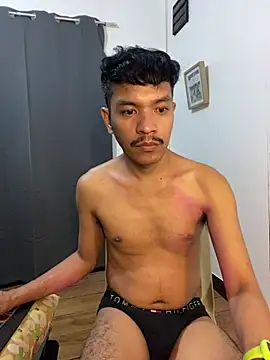 Chat XXX en directo de asian_darlingcummersxXx