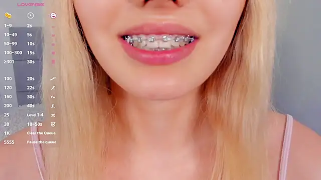 Chatroom XXX en direct de Barbiebloom
