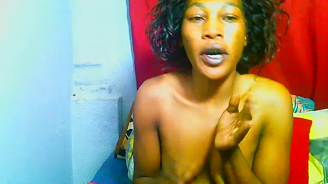 XXX chat uživo modela freaky_naughty