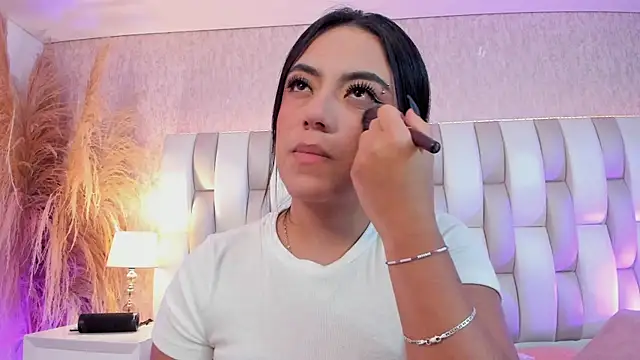 צ'אט XXX בשידור חי של Rebeca_jones