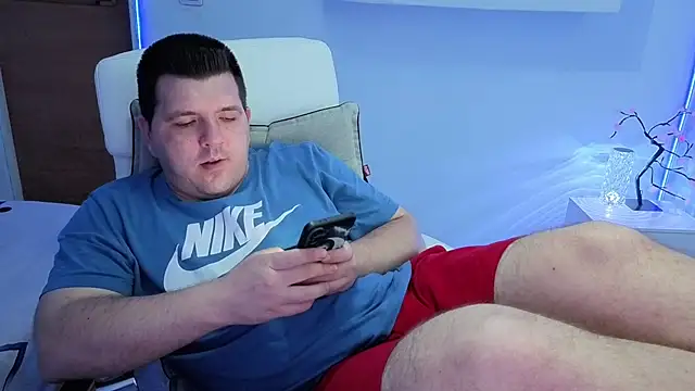 JasonJacks' Webcam Show