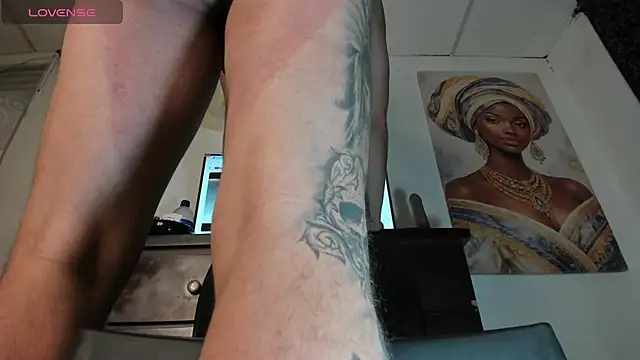nickytabitch's Live XXX Chat