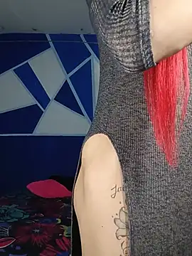 دردشة SamySeduction الجنسية المباشرة